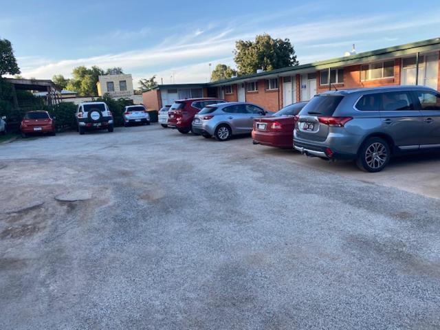 Wedderburn Goldseeker Motel Екстер'єр фото