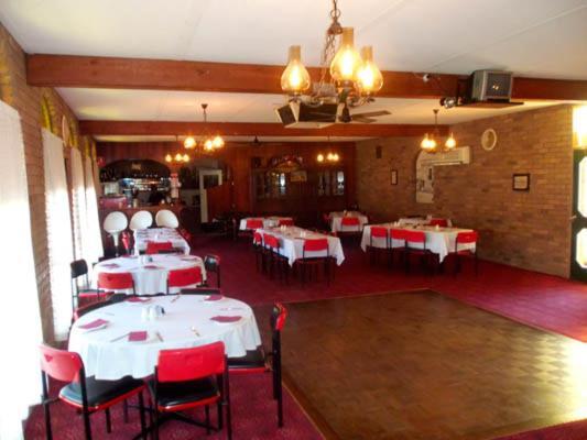 Wedderburn Goldseeker Motel Екстер'єр фото