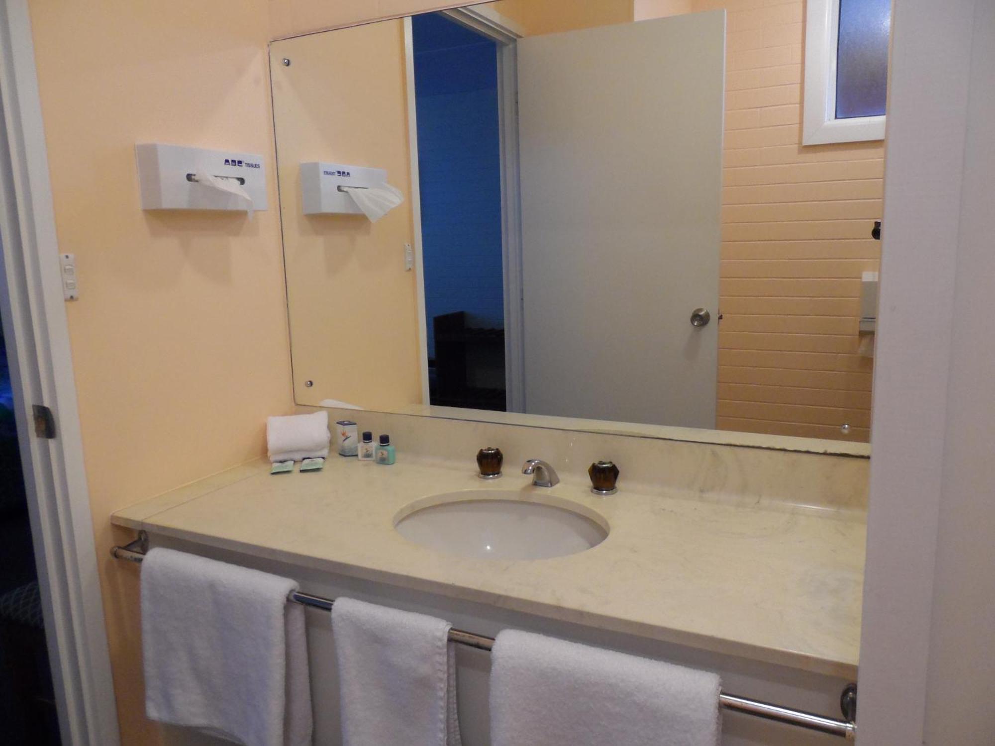 Wedderburn Goldseeker Motel Екстер'єр фото